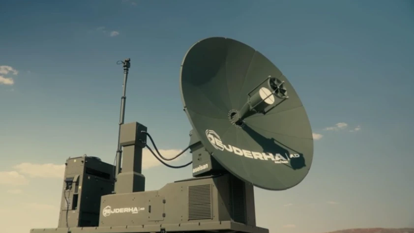 ÇELİKKUBBE’nin görünmeyen gücü sahnede: EJDERHA yeteneklerini sergiledi