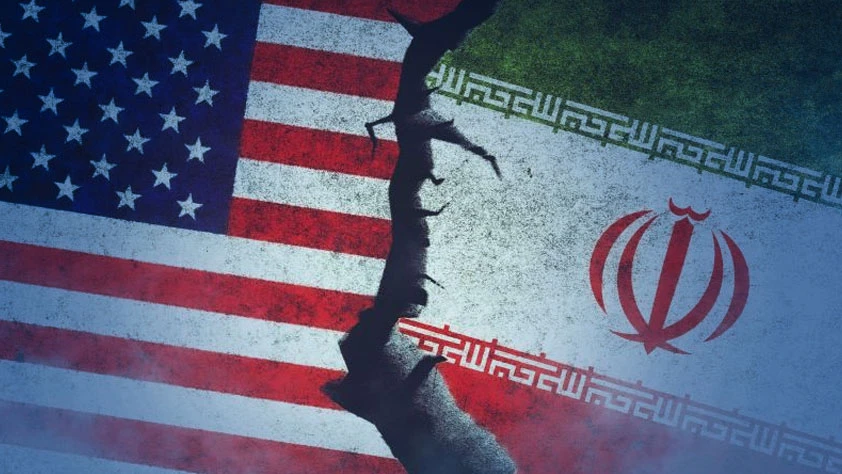 CENTCOM: Hark Adası’nda 90 hedef vuruldu