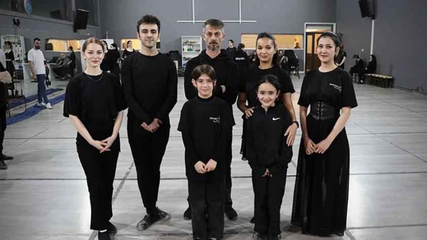 Çerkezlerin 162 yıllık acı hikayesi sahneye taşınacak