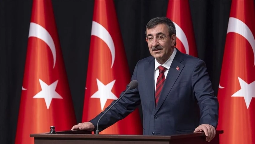 Cevdet Yılmaz 2026 bütçe hedeflerini açıkladı