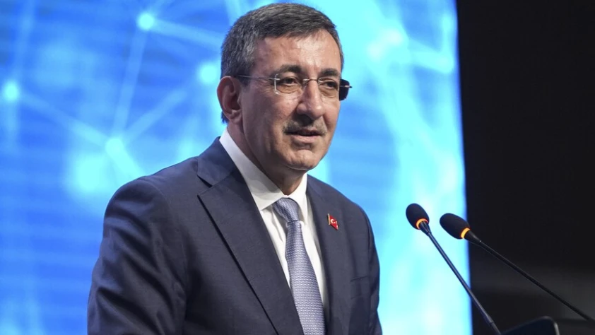 Cevdet Yılmaz: Dezenflasyon sürecini sürdürmeyi hedefliyoruz