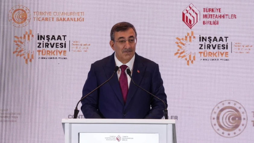 Cevdet Yılmaz: Orta vadede önemli kazançlar sağlayacağımız bir döneme giriyoruz