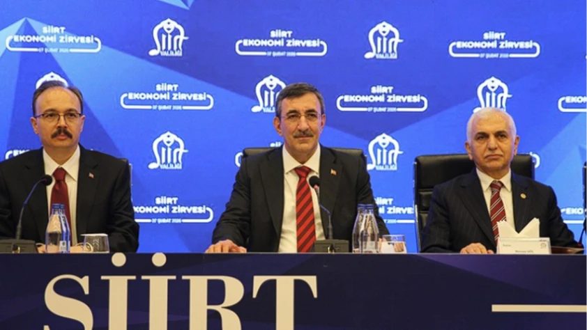 Cevdet Yılmaz: Sıkı para politikalarımızı devam ettireceğiz