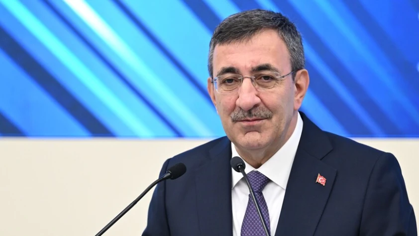Cevdet Yılmaz: Türkiye artık kuralları belirleyen küresel bir güçtür
