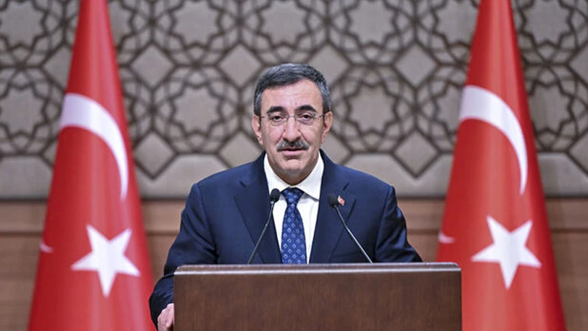 Cevdet Yılmaz’dan ASELABS mesajı: Üniversite iş birliği kalkınmayı güçlendiriyor