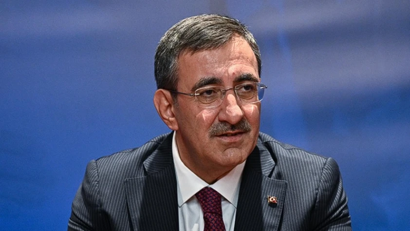 Cevdet Yılmaz’dan ekonomi vurgusu: Sürdürülebilir büyüme ile refah artacak