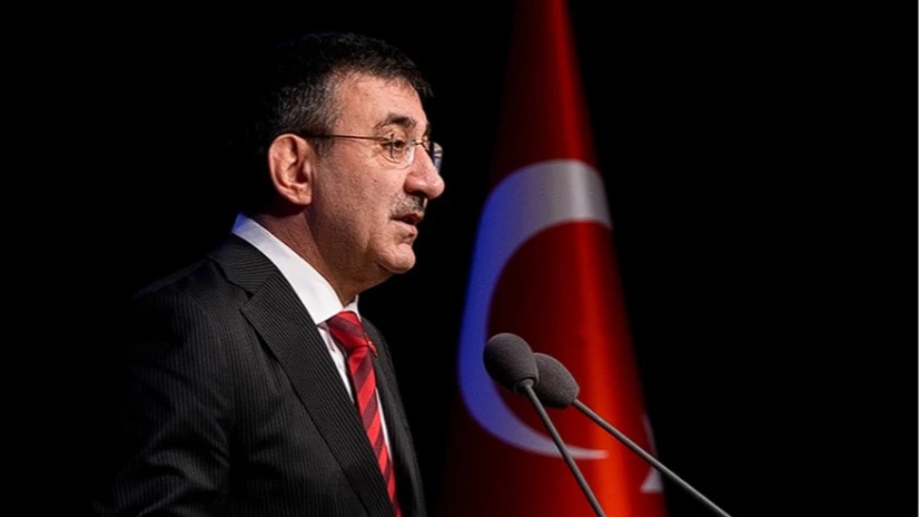 Cevdet Yılmaz’dan gençlik vurgusu: Sorumluluk bilinci yüksek nesiller yetişmeli