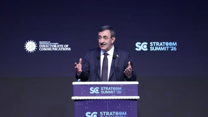 Cevdet Yılmaz’dan küresel kriz uyarısı: Savaşın maliyeti büyüyor