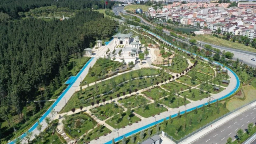 Çevre yatırımlarına 97 milyar lira destek