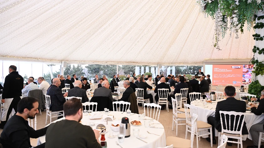 Çevreci üretim kağıt ve ambalajı şekillendirecek