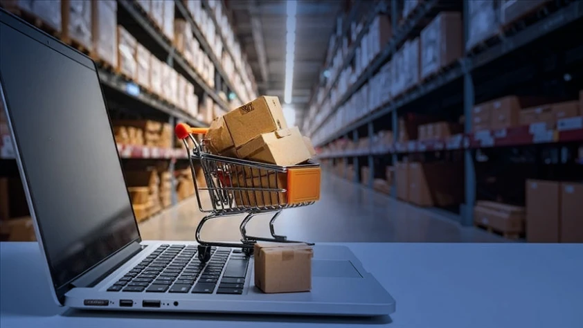 Çevrimiçi alışverişte Ramazan bereketi! İftar öncesi saatlerde yoğunlaştı