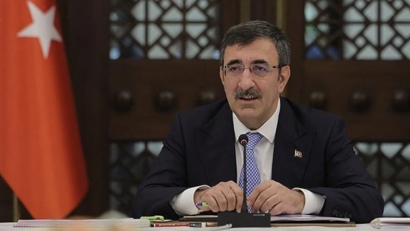 Çevrimiçi Liderler Toplantısı’nda Türkiye'den barış mesajı