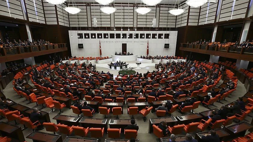 CEZA İNFAZ YASASINDA SON DAKİKA: Düzenlemede sona gelindi! İşte teklifin detayları