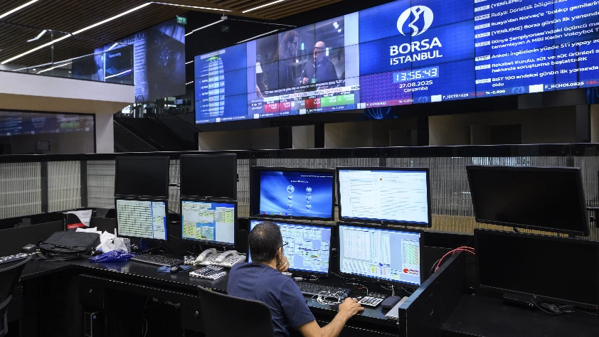 CHAATSA’nın kalkması BIST'i destekler! Hangi sektörler öne çıkabilir?