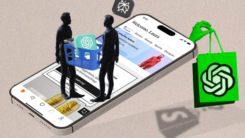 ChatGPT, alışverişte komisyon peşinde