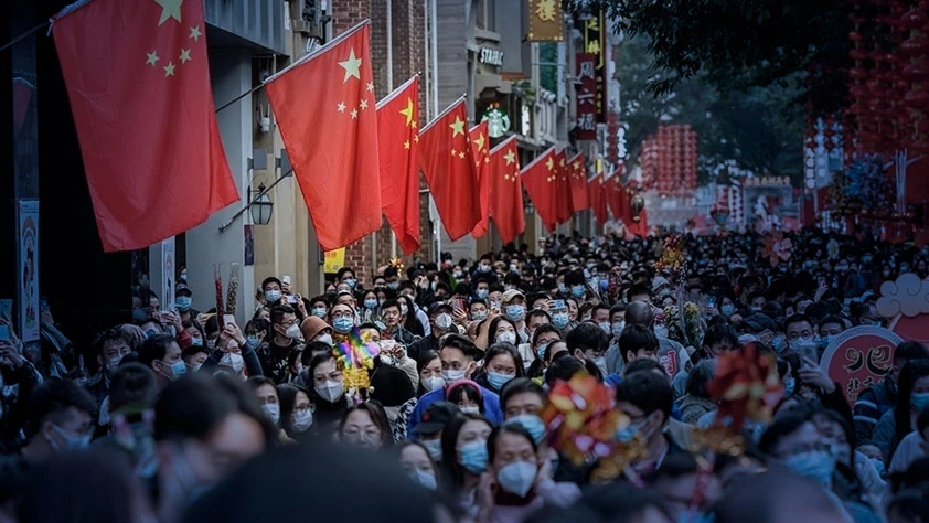 Çin, 2026 yılında mali harcamaları genişletecek