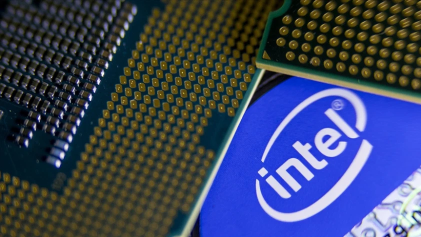 Çip devi Intel Trump'ın kararına karşı çıktı: Satışları riske atabilir
