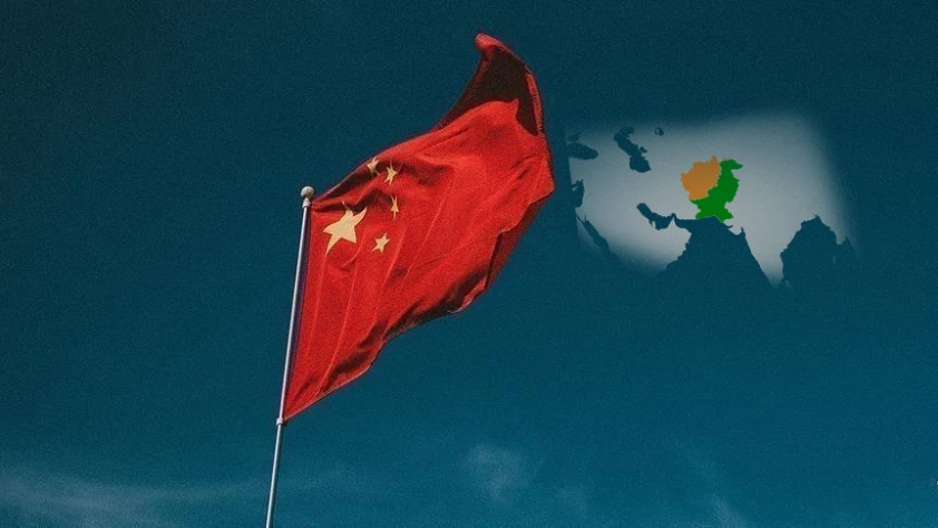 Çin devrede: Pakistan ve Afganistan çatışmaları bitirmek için masada