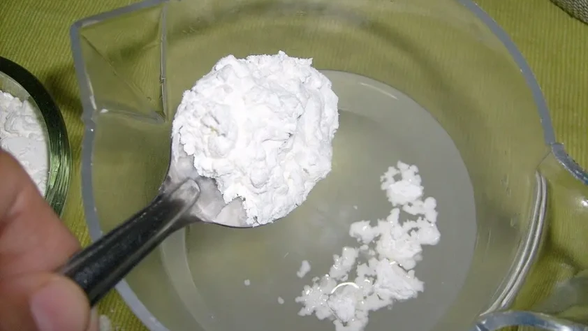 Çin doğrudan karbondioksitten nişasta üretti: On kat verimli