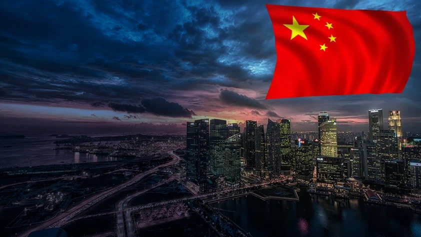 Çin ekonomisinden 2026'ya güçlü başlangıç: Ekonomik indikatörlerde toparlanma