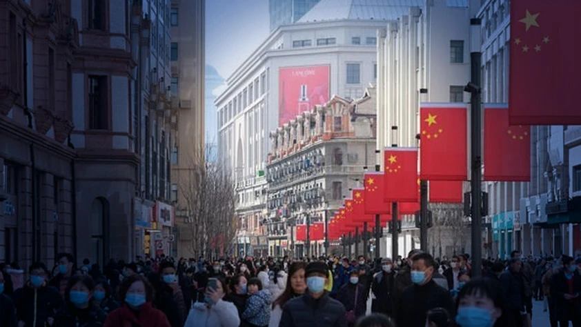 Çin ekonomisinden karışık sinyaller