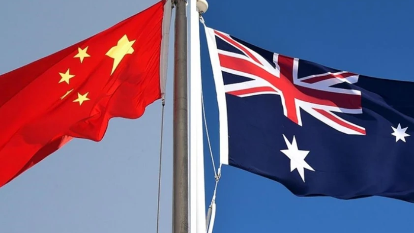 Çin, İngilizlere vize şartını kaldırdı