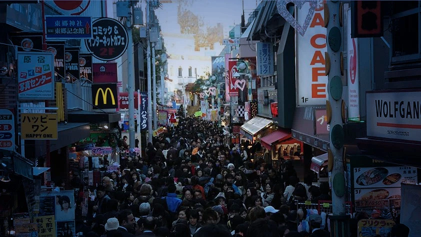 Çin iş gücü piyasası: Genç işsizlik oranı yüzde 16,1'e geriledi