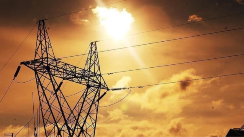 Çin kurulu elektrik üretim kapasitesi yüzde 18,8 arttı