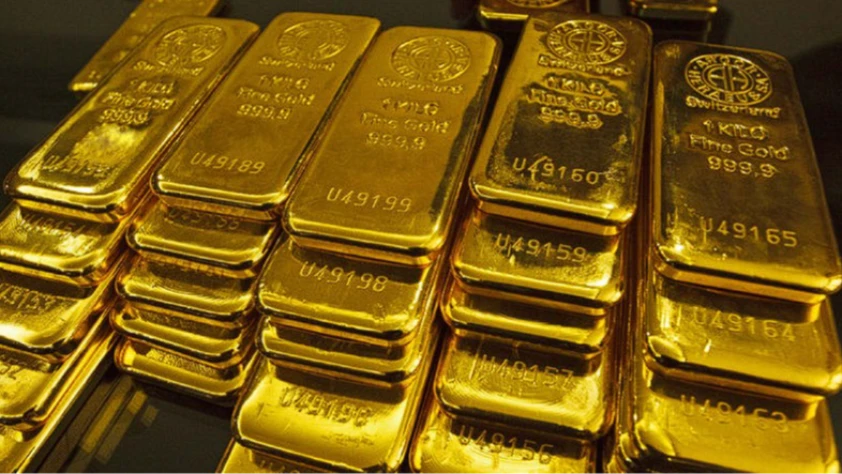 Çin Merkez Bankası altın alım serisini 19 aya çıkardı