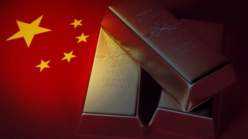 Çin Merkez Bankası altın alımlarını sürdürüyor: PBOC rezerv artışını üst üste 19. aya taşıdı