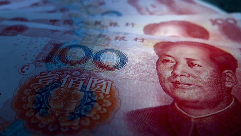 Çin Merkez Bankası kredi faizlerini sekizinci ayda da sabit tuttu