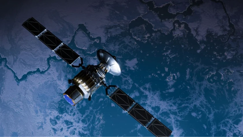 Çin, Starlink'ten 5 kat hızlı uydu iletişimini başardı
