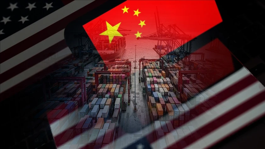 Çin tarife artışlarını ticaret ve yatırım engeli olarak değerlendirecek