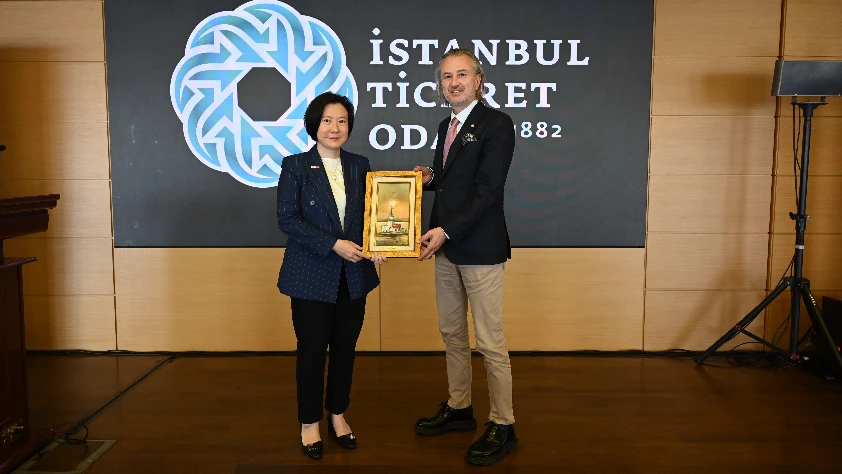 Çin ve Asya pazarına açılan kapı: Hong Kong