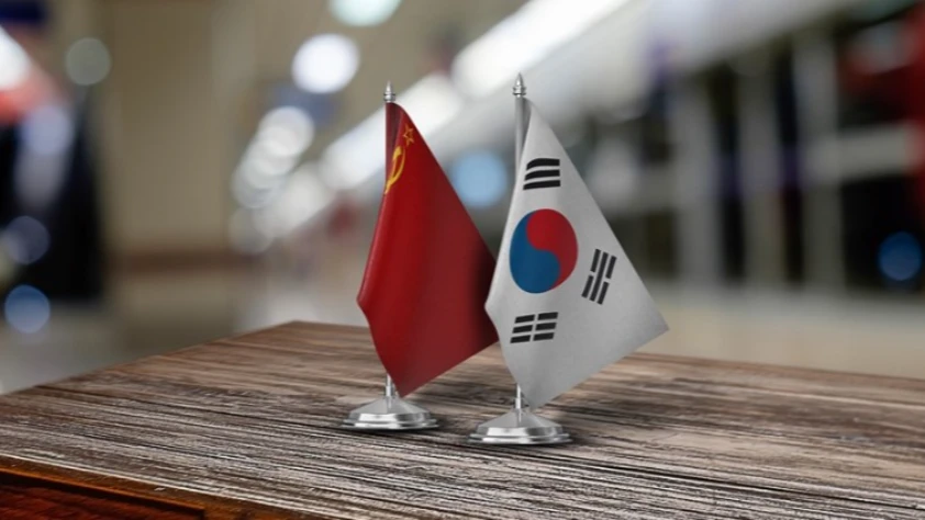 Çin ve Güney Kore’den ilişkilerde yeni dönem mesajı