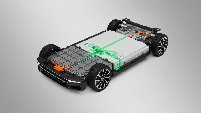 Çin ve Kore'ye bağımlılığı bitirecek: Toyota’dan 40 yıl ömürlü pil