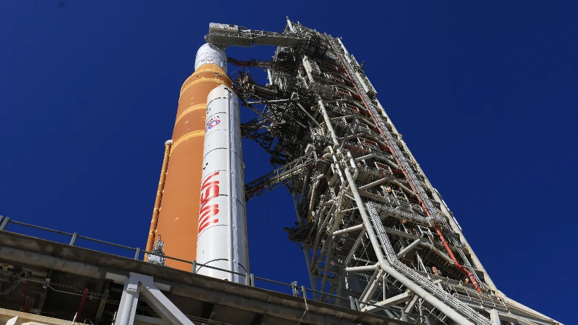 Çin, yeni Ay aracıyla NASA'nın tek motor riskini hedef alıyor