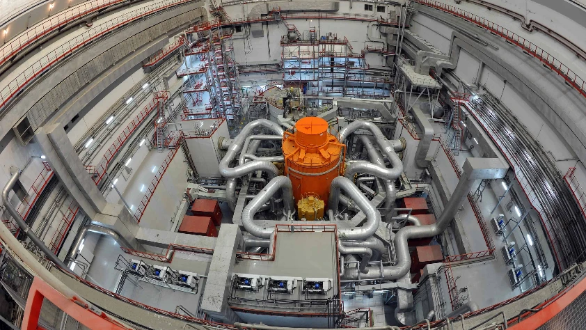 Çin yeni nesil nötron reaktörünü tanıttı: Bir milyon eve enerji sağlayacak