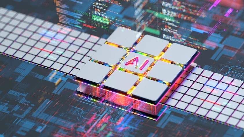 Çin, yerli çiplerle 2 ayda en büyük yapay zeka merkezini açtı