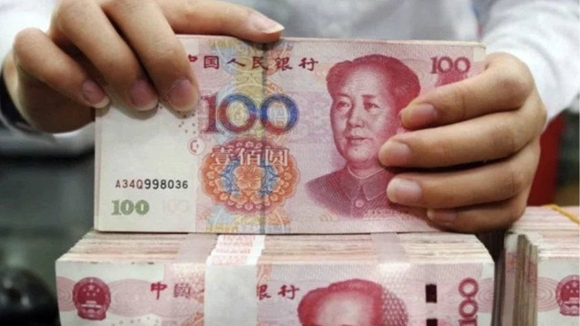 Çin yuanı dolara karşı güçleniyor: 3 yılın zirvesinde