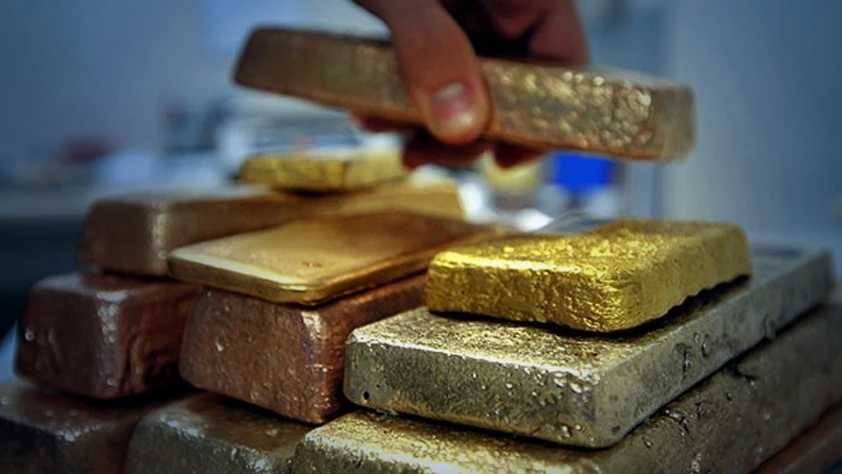 Çin'de altın talebi bitmiyor: Şanghay ve Hong Kong'da yoğun alım yapılıyor