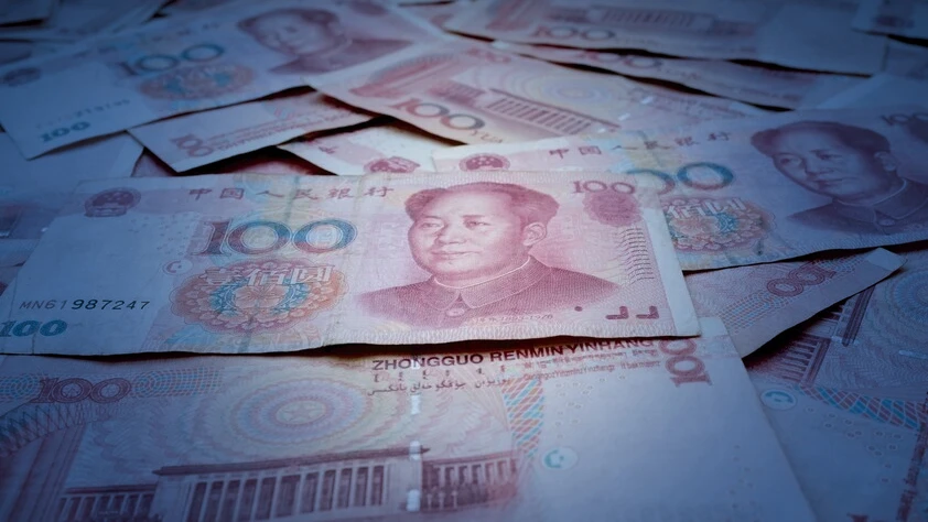 Çin'de beklentileri aşan veri küresel büyüme endişelerini yatıştırdı