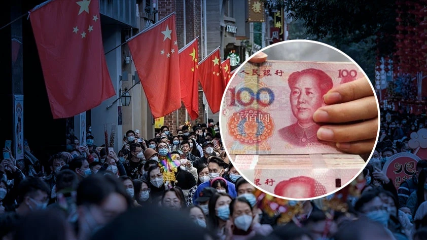 Çin’de deflasyon endişeleri zayıfladı: Yeni canlandırma paketine gerek kalmadı