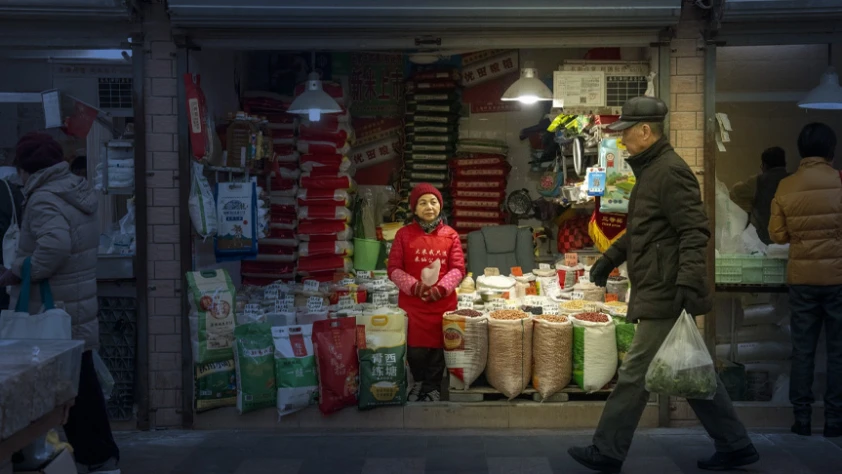 Çin’de enflasyon 3 yılın zirvesine çıktı