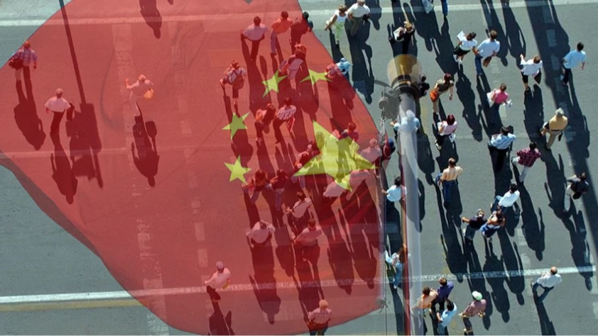 Çin’de genç işsizlik kasımda yüzde 16,9’a geriledi