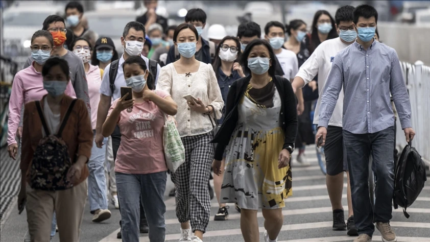 Çin'de genç işsizlik oranı genel işsizlik oranının 3 katından fazla