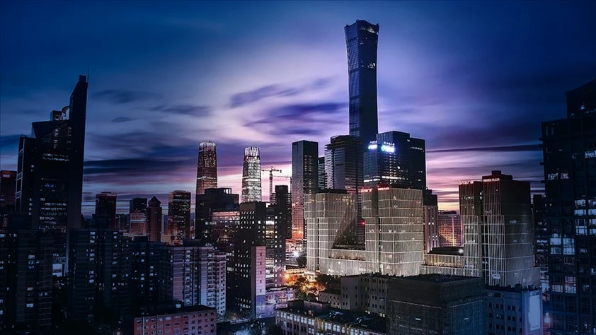 Çin'de konut sektörü için yeni teşvik beklentisi