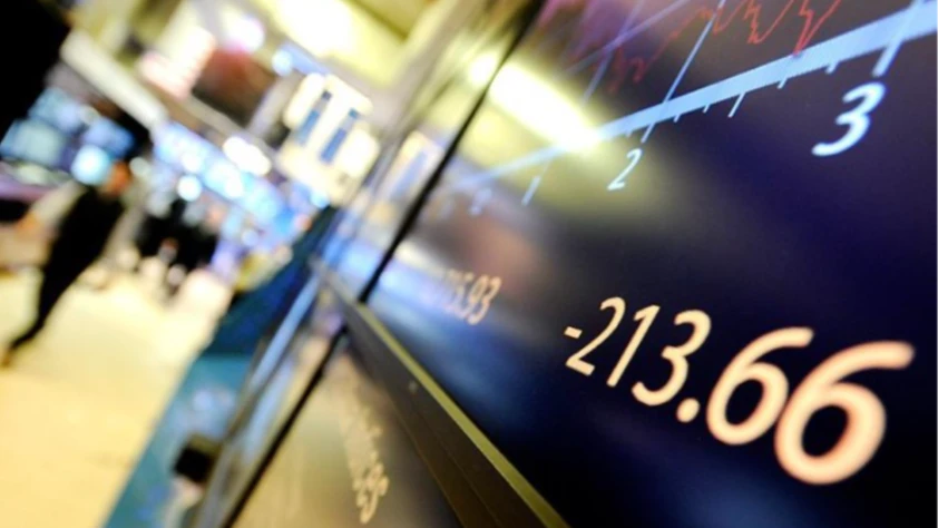 Çin’de kredi faiz oranları sabit kaldı Çin’de kredi faiz oranları sabit kaldı