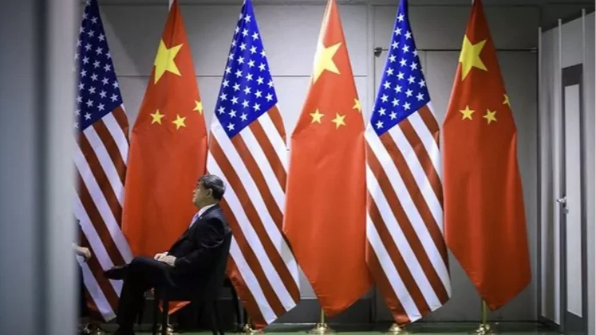 Çin’den ABD ve İsrail’e uyarı: Askeri operasyonlar derhal durmalı