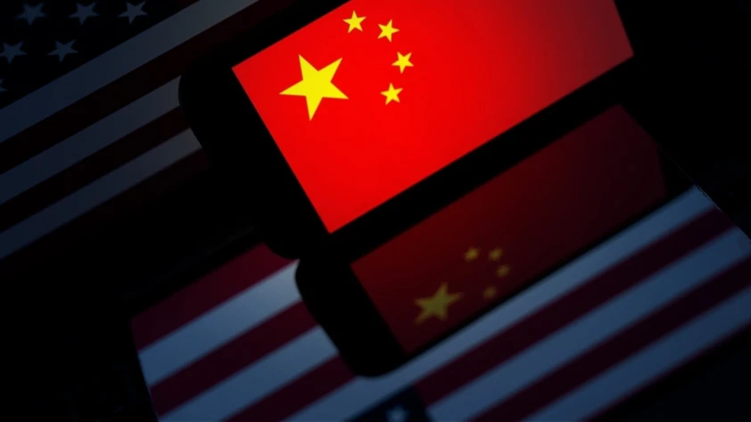 Çin'den ABD'ye misilleme: 'Ticaret engeli' soruşturması başlattı